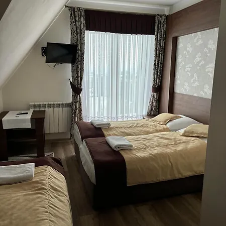 U Bacy Homestay Lesnica (Lesser Poland)