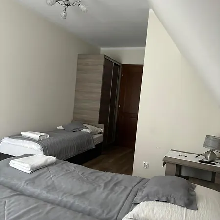 U Bacy Homestay