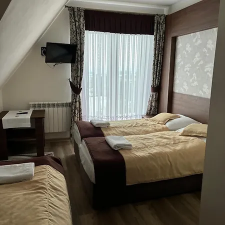U Bacy Homestay Lesnica (Lesser Poland)