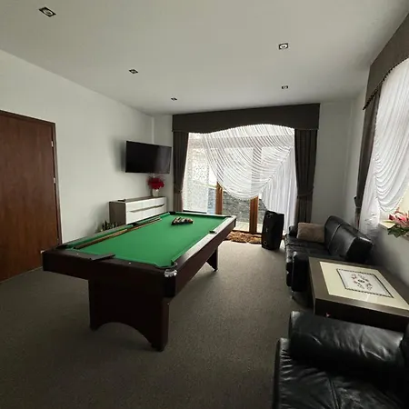 U Bacy Homestay Lesnica (Lesser Poland)
