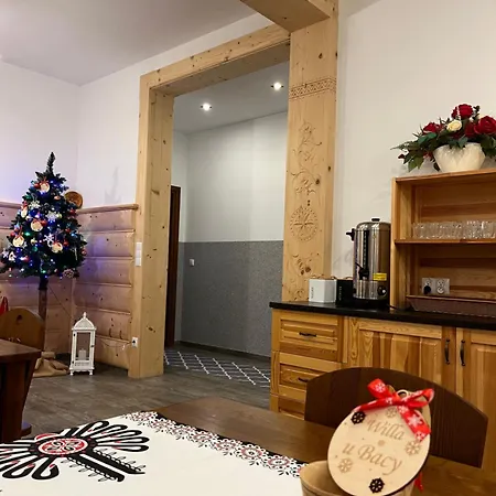 U Bacy Alloggio in famiglia