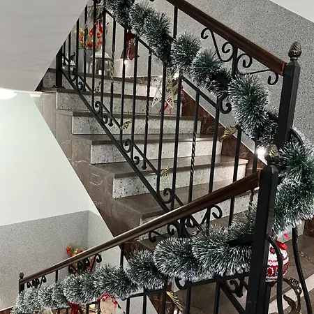 ホームステイ U Bacy *