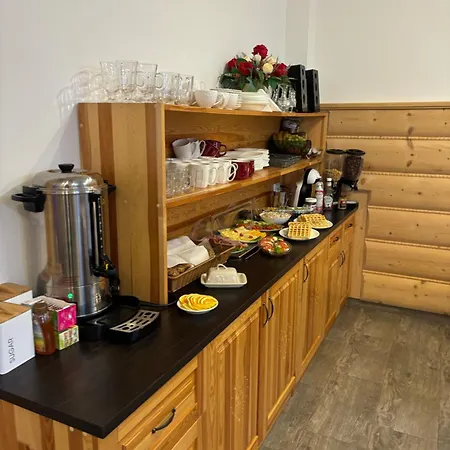 U Bacy Privatunterkunft