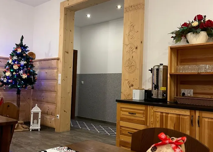 U Bacy Alloggio in famiglia