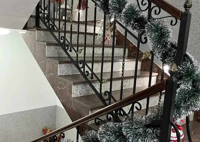 Alloggio in famiglia U Bacy *