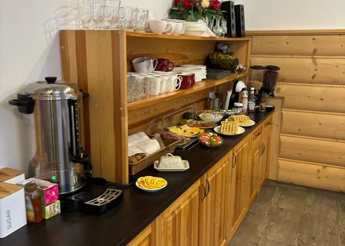 U Bacy Kwatera prywatna